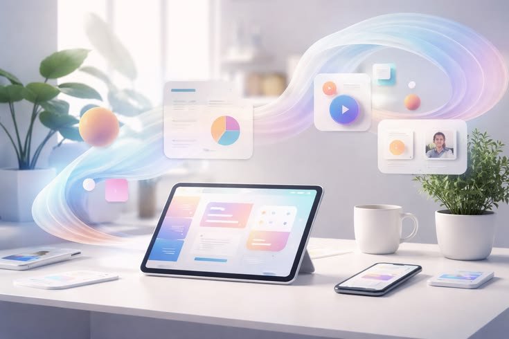 Enterprise Application Management